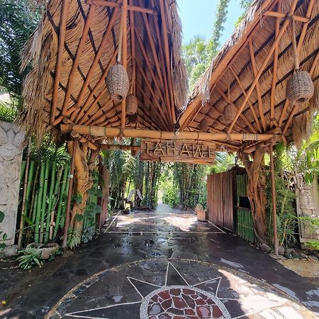 Eco Hotel Tahawi Ajijic Exteriör bild