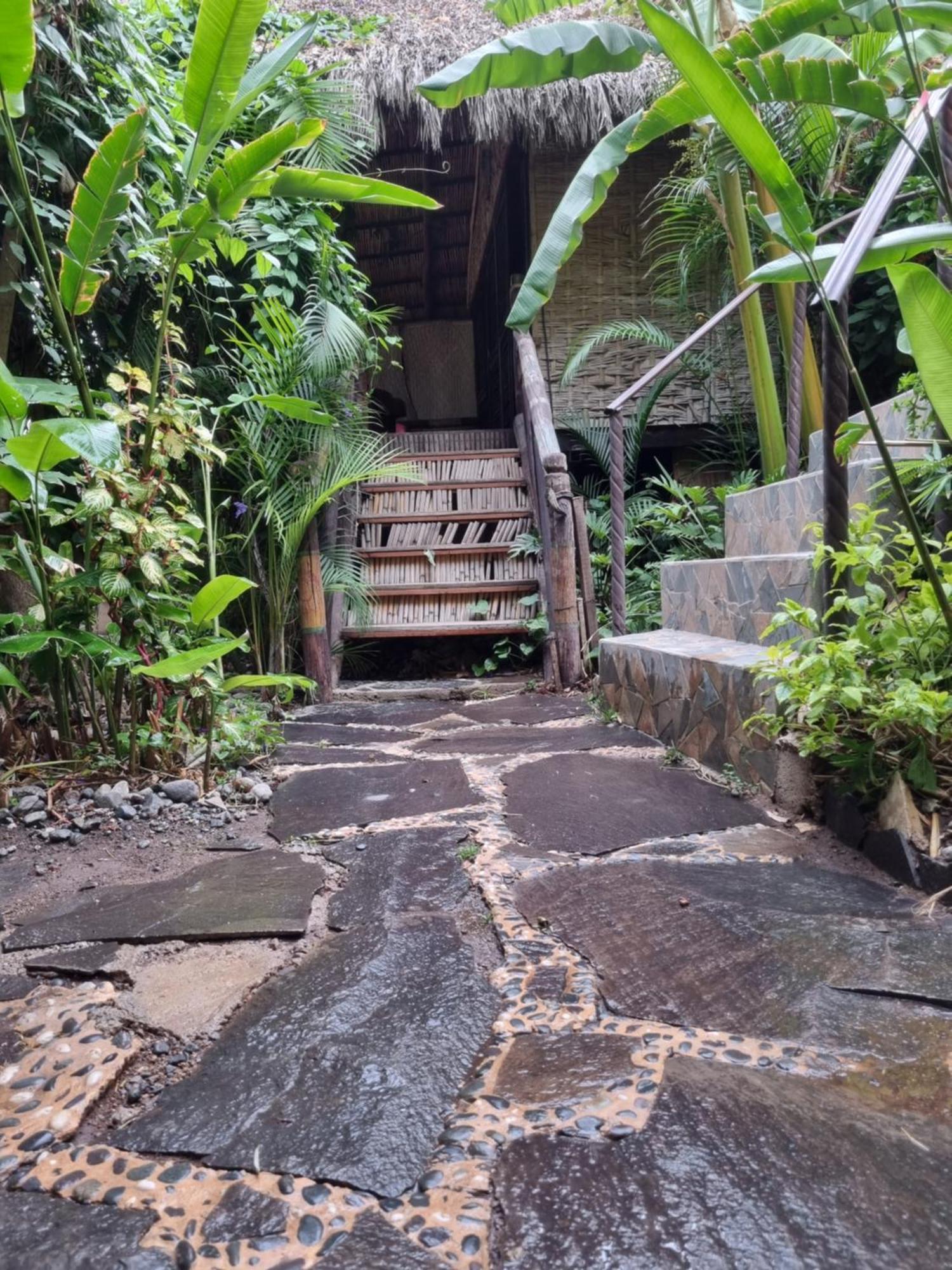 Eco Hotel Tahawi Ajijic Exteriör bild