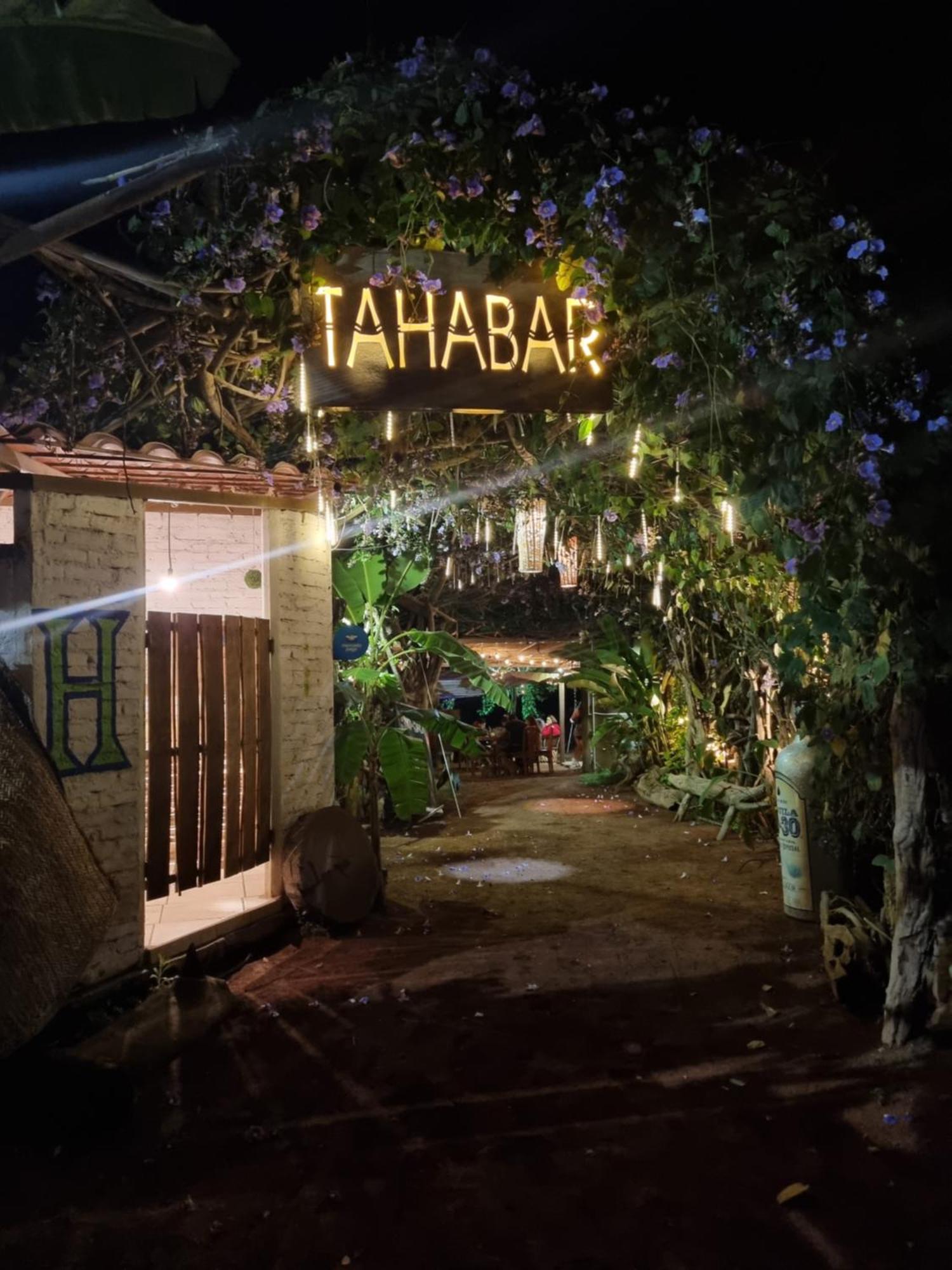 Eco Hotel Tahawi Ajijic Exteriör bild