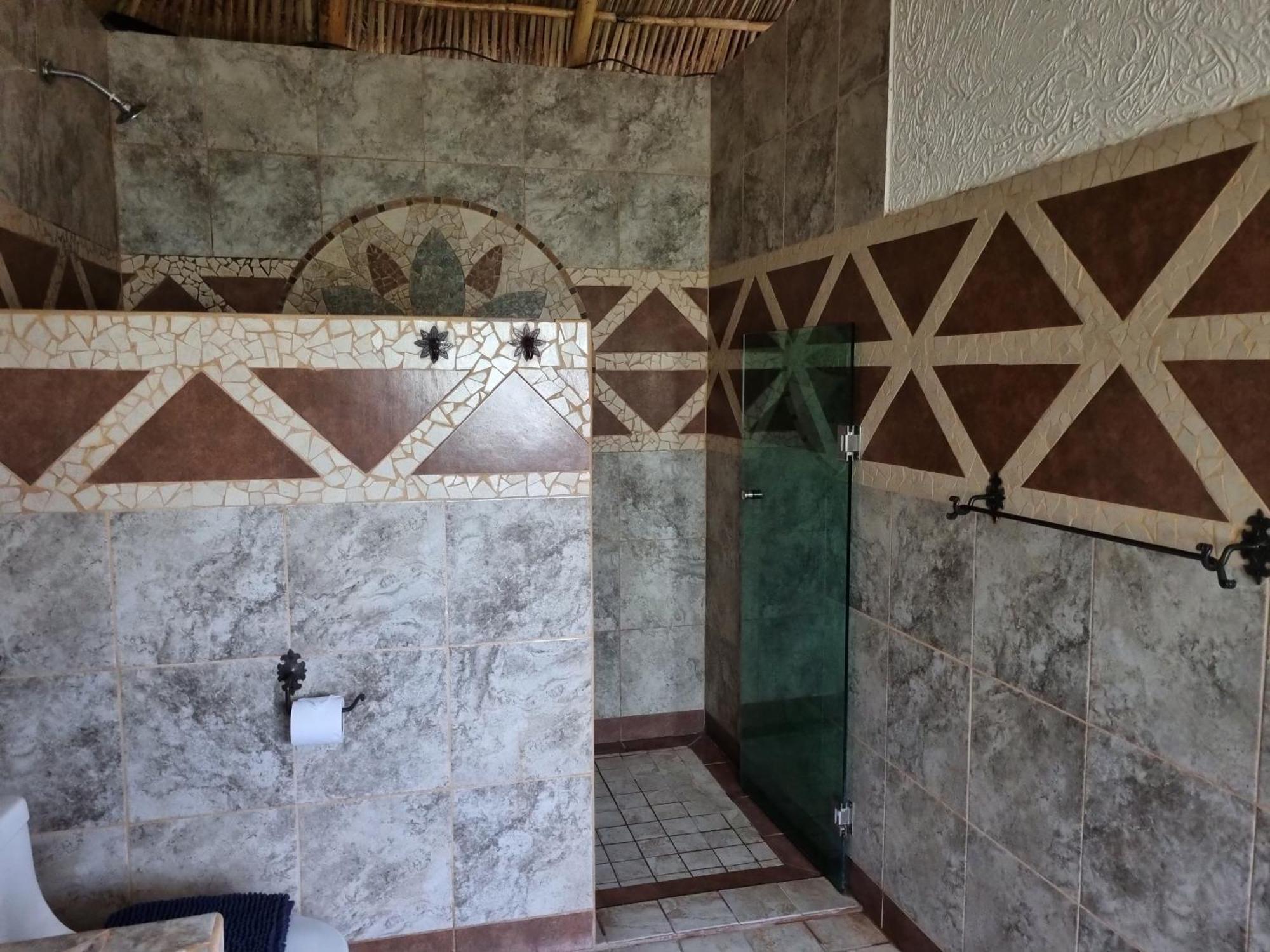 Eco Hotel Tahawi Ajijic Exteriör bild